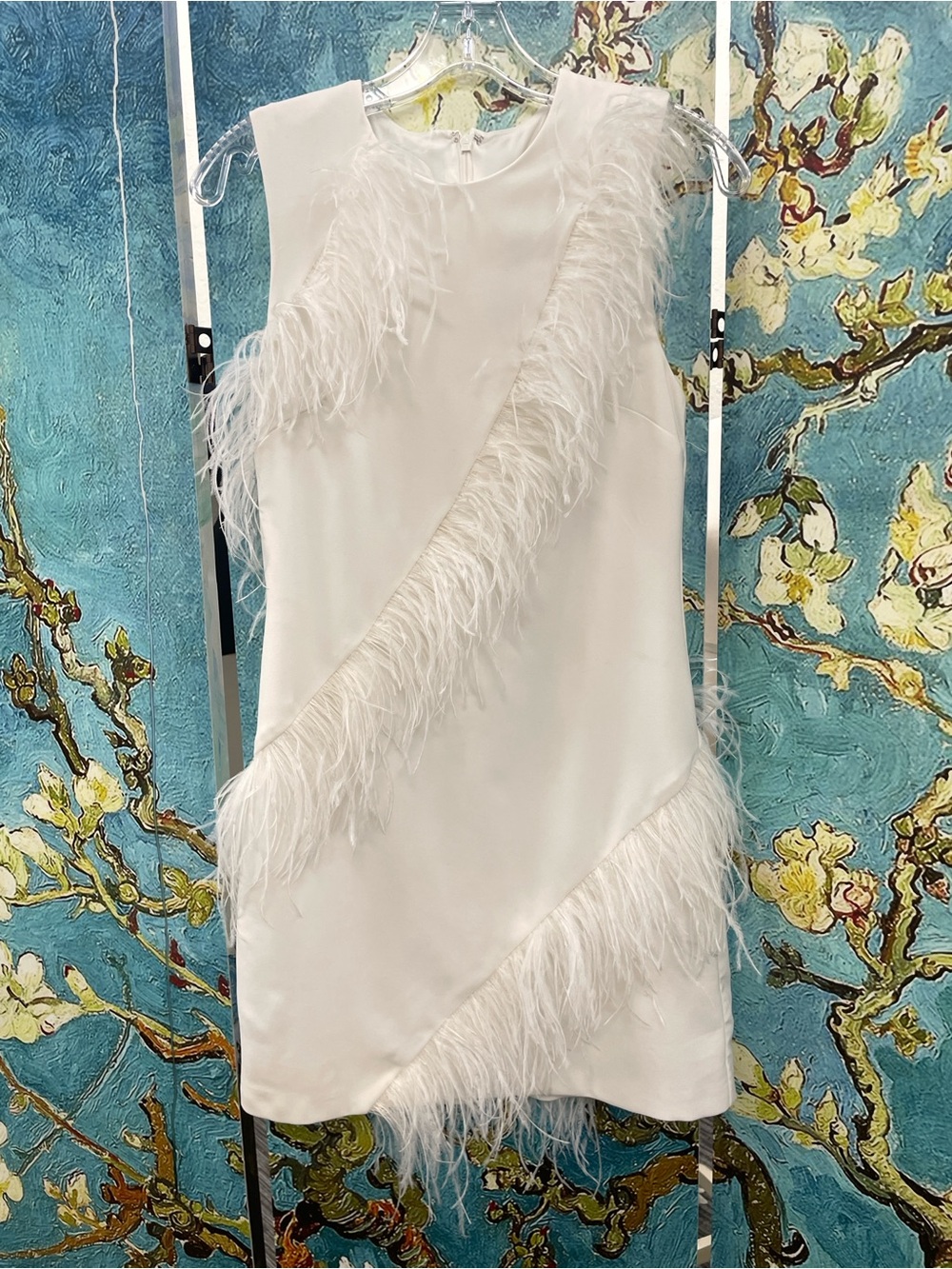 Hutch for Anthropologie Pandy sz S